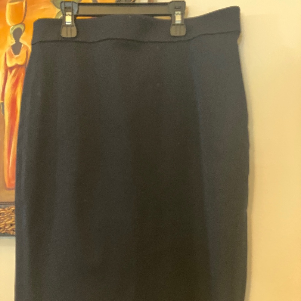 Jcrew no 2 pencil skirt